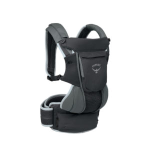 Osprey Poco soft carrier black