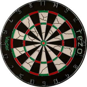 Rezo Dart Vader Board Set