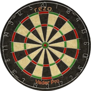 Rezo Dart Vader Pro Board Set