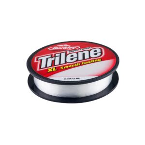 Berkley Trilene XL 8,5kg 0,32mm 270m
