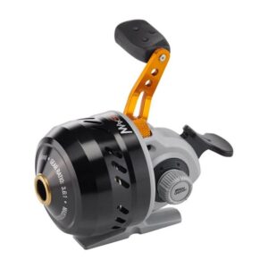 Abu Garcia MAX STX lokað hjól
