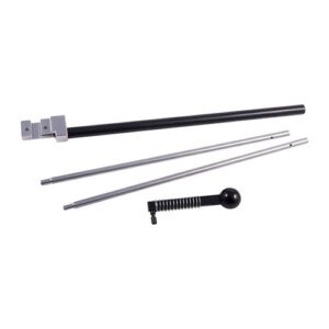 Redding slide bar f/pressur