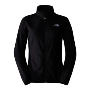TheNorthFace W 100 Glacier Flíspeysa