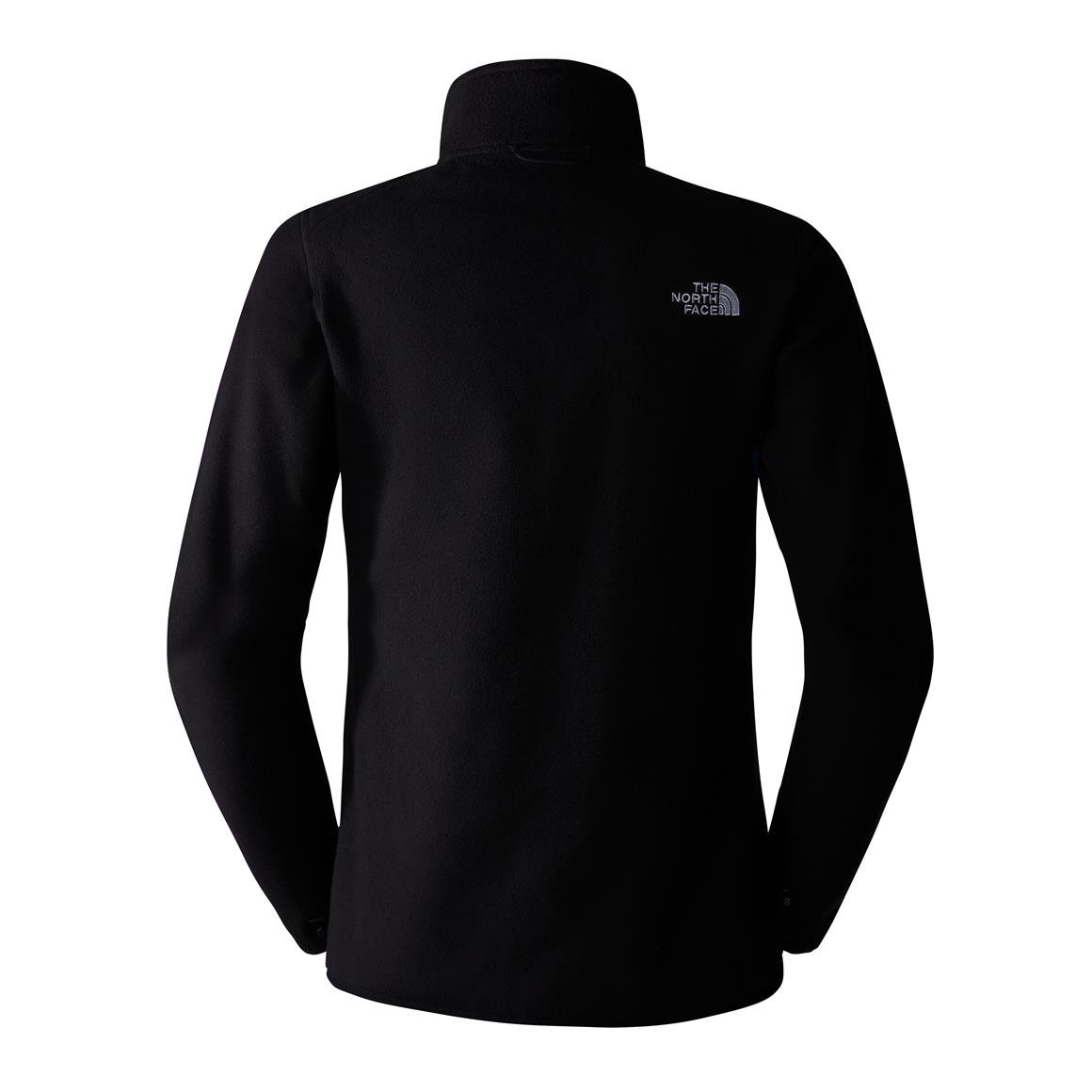 TheNorthFace W 100 Glacier Flíspeysa - Image 2