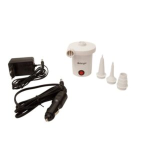 Vango Mistral pumpa ac/dc