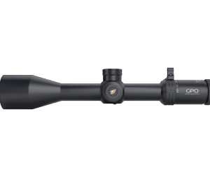 GPO spectra 8x 2,5-20x50i