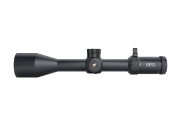 GPO spectra 8x 2,5-20x50i