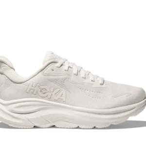 Hoka Clifton 10 dömu white/White