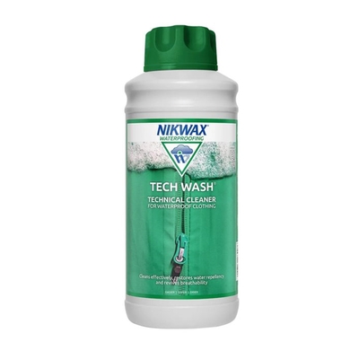 Nikwax Tech wash 1 liter