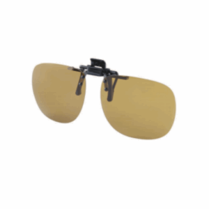 Veiðigleraugu clip on