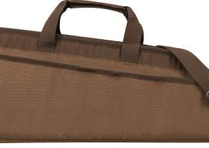 Blaser riffilpoki brúnn 119cm