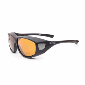 Vision 4x4 polaroid yfirgleraugu yellow