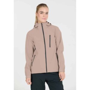 Weather Report Camelia W Jacket WPRO
