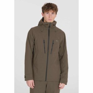 Weather Report Harbor M Rain Jacket