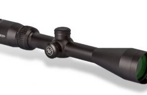 Vortex Crossfire II 4-12x44 v-plex