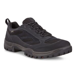Ecco Xpedition III black/black