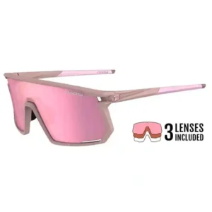 Tifosi - Moab - Matte Pink