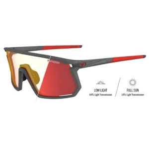 Tifosi - Moab - Satin Vapor