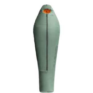 Mammut Comfort Fiber Bag -1°C