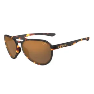 Tifosi - Selca - Matte Tortoise Brown NM