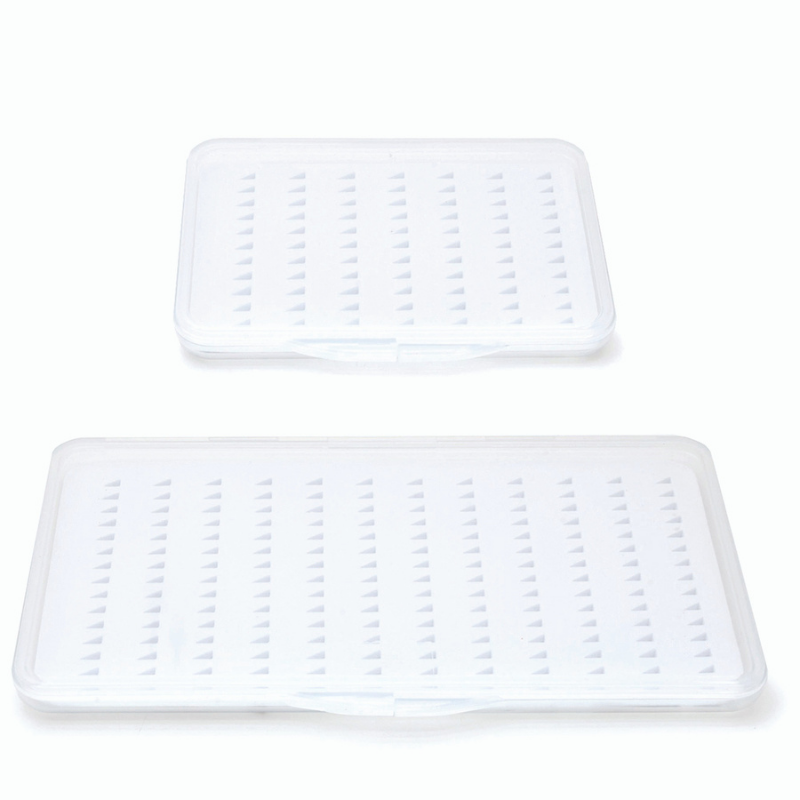 Vision SLIM flugubox medium