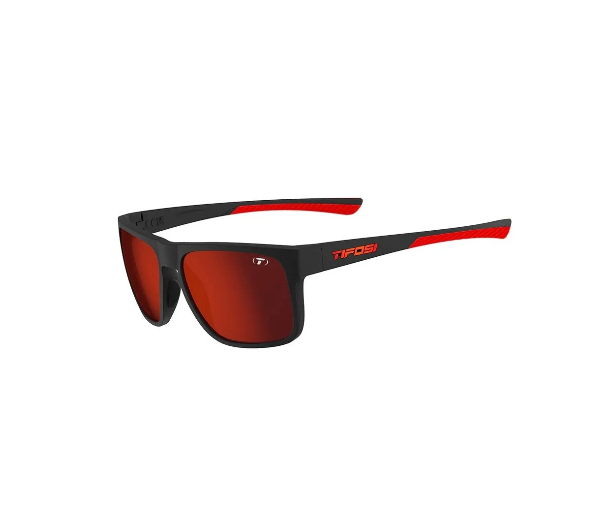 Tifosi - Swick - Satin Black