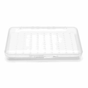 Vision FIT Large fly flugubox straight cut