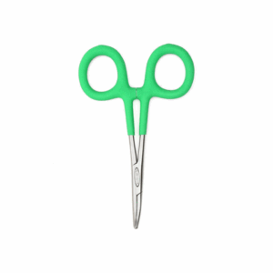 Vision CURVED mini forceps