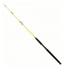 Elbe Yellow reef pilkastöng 135cm 300gr