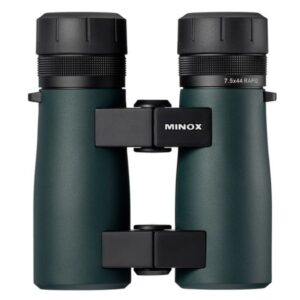 Minox 7,5x44 RAPID handsjónauki