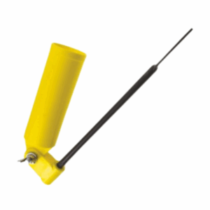 Veiðistangar letingi Mistral