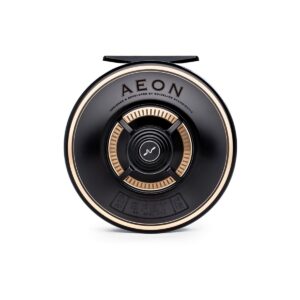 Guideline Aeon black gold #7/9