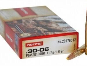 Norma 30-06 Spring 180gr