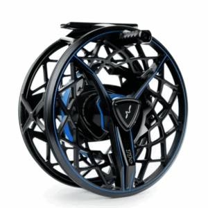 Guideline Scandi black/blue 6/8