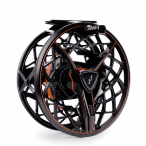 Guideline Scandi black/bronze 6/8