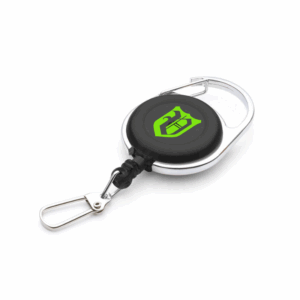 Vision HD Zinger útdraganlegt kefli