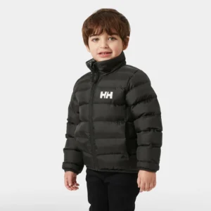 HH K Dalen Reversible Jacket
