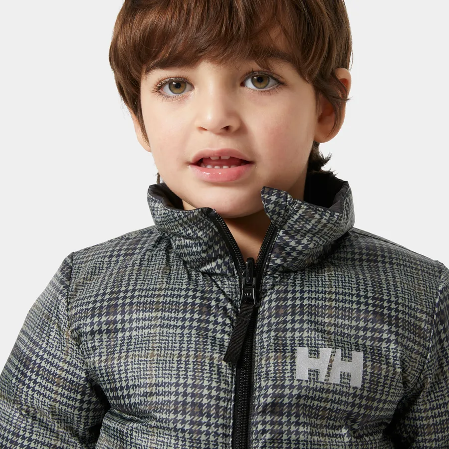 HH K Dalen Reversible Jacket - Image 2