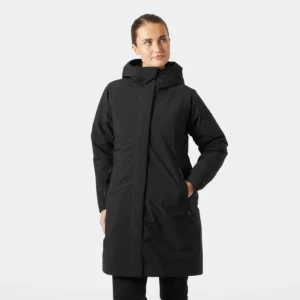 HH W Lily Insulated Raincoat