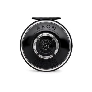 Guideline Aeon black silver #7/9