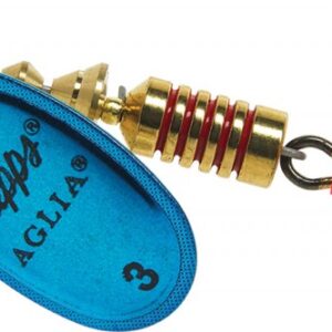 Mepps Aglia Blue 6,5gr