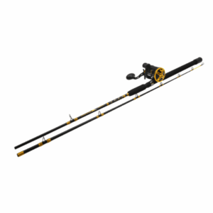 Patriot Powercounter sjóveiðisett