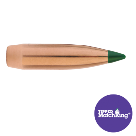 Sierra 22cal 69gr TMK kúlur