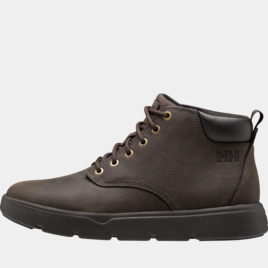 HH Pinehurst Leather