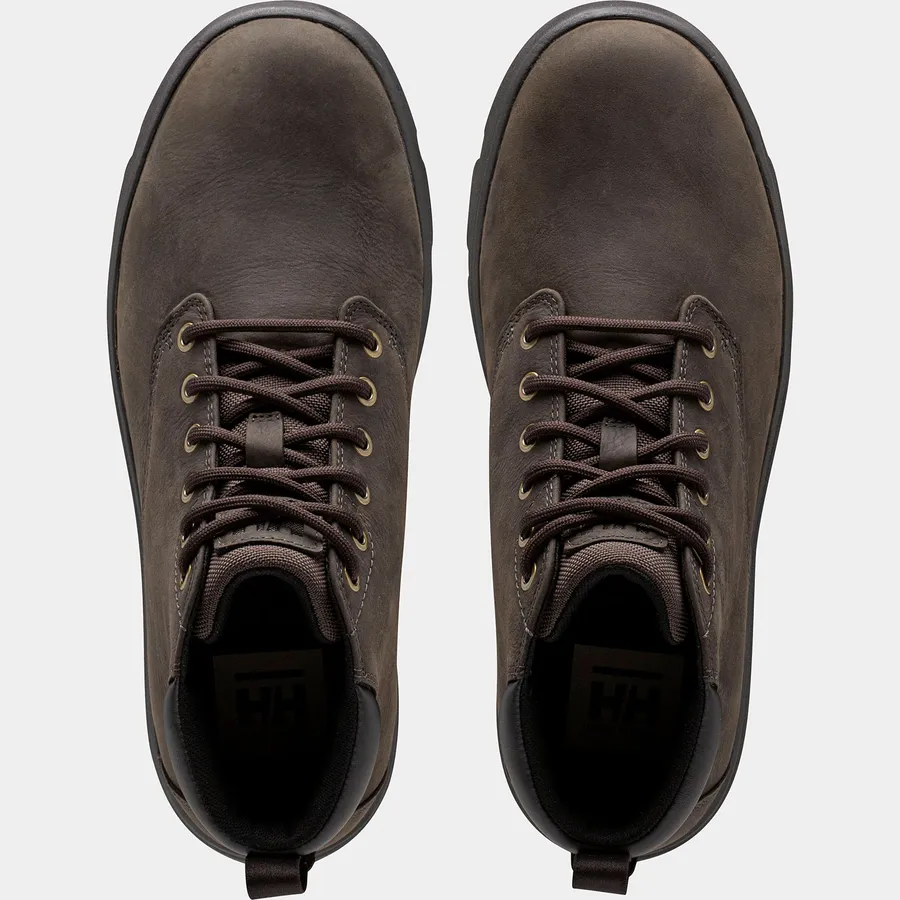 HH Pinehurst Leather - Image 2
