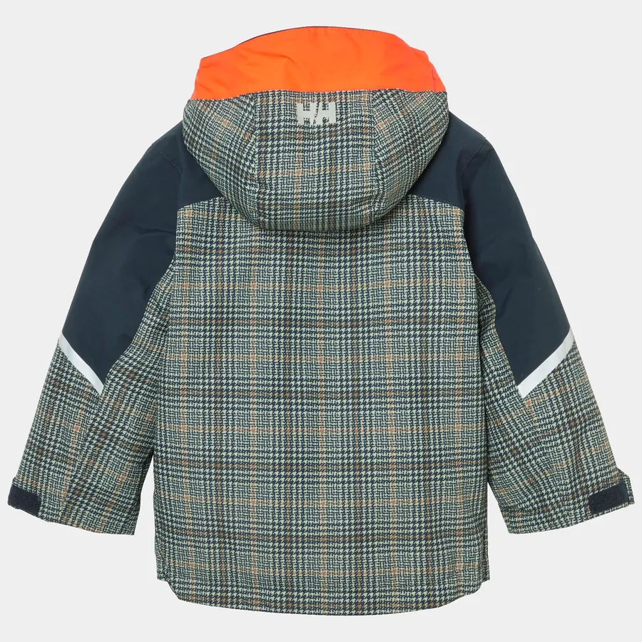 HH K Legend Jacket - Image 2