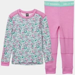 HH K Graphic Lifa Merino Set