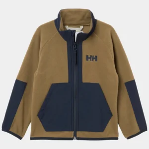 HH K Marka Fleece Jacket