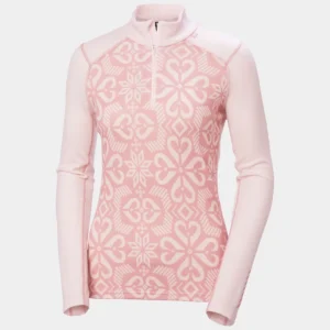 HH W Lifa Merino Midweight Graphic