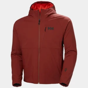 HH Odin Stretch Hood Insulated 2.0